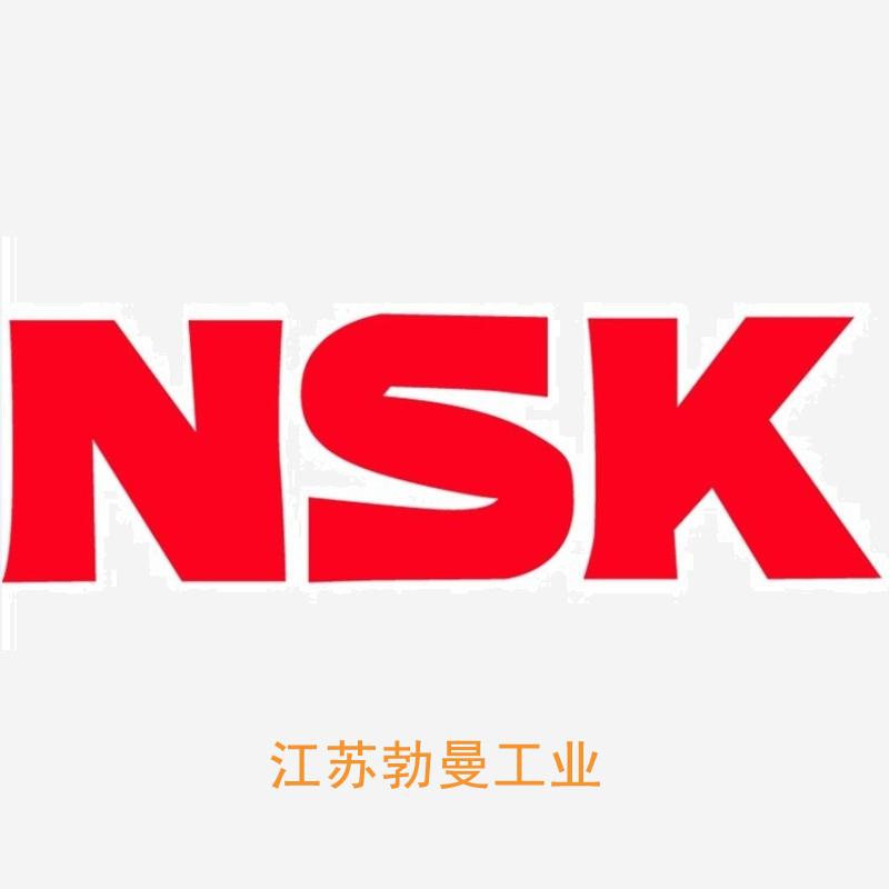 NSK W6323M-9PYK1-C5Z25BB  nsk丝杠供应商