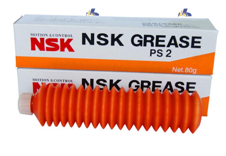 NSK NS351400ALK3T02KCZ 天津nsk导轨滑块