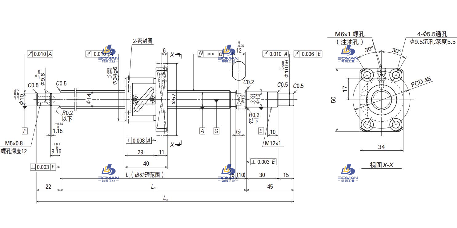 W1405FA-1P-C3Z5